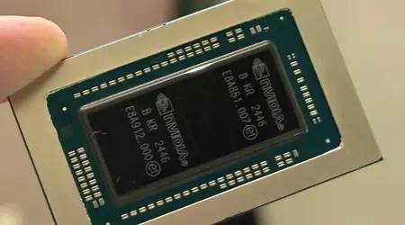 NVIDIA's ARM processor postponed to 2026