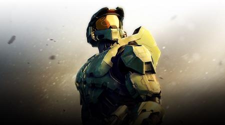 Eksklusiv plakat: Master Cheef kjemper for overlevelse i nye bilder fra "Halo" sesong 2