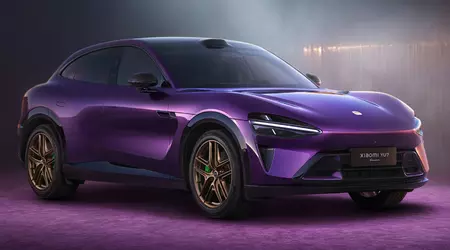 Xiaomi launches Porsche-inspired car customisation service 