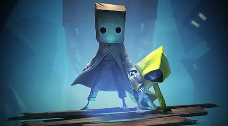 Little Nightmares horror series gets a big discount on Steam until December 15