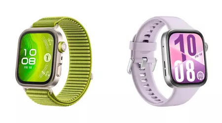 Huawei Watch Fit 4 and Fit 4 Pro: details on specs and price have emerged