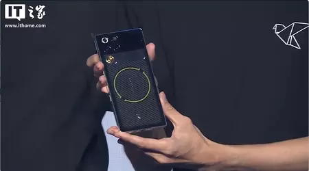 Nubia RedMagic 11 Pro Announced — Dual Cooling with Antifreeze, and Display with Under-Screen Camera