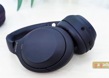 Sony WH-1000XM4 Overview: Still the Best Full-Size Noise-Canceling Headphones
