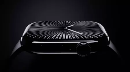 Bloomberg: Apple cancels development of Apple Watch with camera