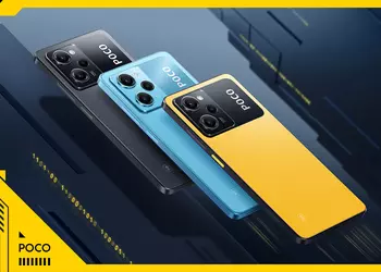 Слух: Redmi Note 12 Turbo с экраном на 120 Гц и чипом Snapdragon 7 Gen 2 выйдет на глобальном рынке, как POCO X5 GT