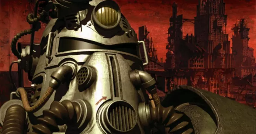 Канон или ретро-ностальгия? Взгляд на баннер Fallout 1