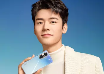 Here's what the Honor 60 will look like