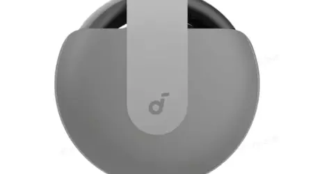 Anker готує до виходу флагманські навушники Soundcore Space One Pro з автономністю до 60 годин