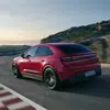 Thumbnail of side view of Porsche Macan GTS