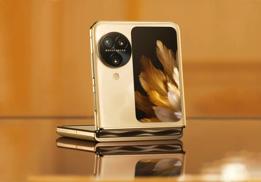Официально: OPPO Find N3 Flip дебютирует 29 августа