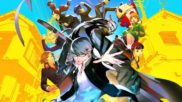Persona 4 Revival launches February 18, ...