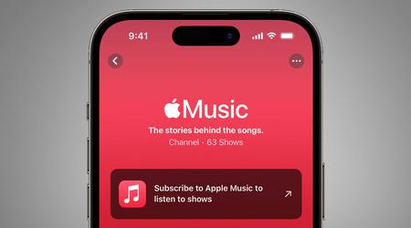 YouTube Music now supports playlist transfer to Apple Music: users can easily move their playlists between platforms