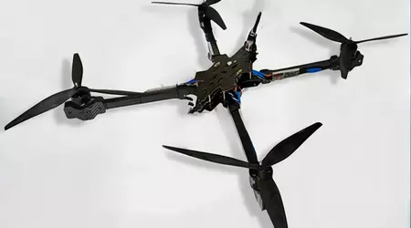 Ukrainian army to receive new high-speed kamikaze drones from NORD