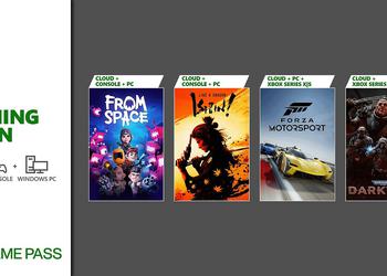 Microsoft has released the list of games that Xbox Game Pass subscribers will receive in the first half of October, with Gotham Knights and The Lamplighters League already available to users