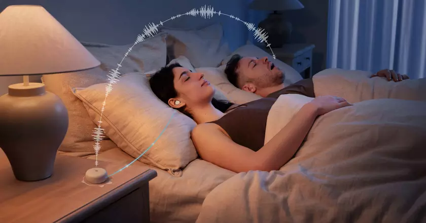 Анкер против храпа: новые наушники Sleep A30 раскрывают секрет спокойного сна
