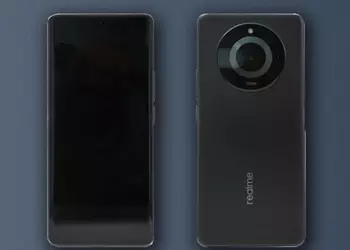 Dimensity 8020, 200MP camera, 1TB memory and 5000mAh - realme 11 Pro+ specs revealed