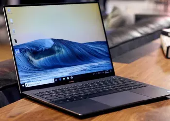 Intel возобновил сотрудничество с Huawei