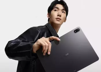 Инсайдер: Oppo готовит к релизу флагманский планшет Pad 5 Pro с топовым чипсетом, огромной батареей и большим дисплеем