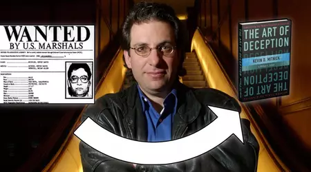 L'histoire de Kevin Mitnick : le pirate informatique le plus célèbre du monde