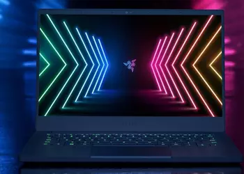 Razer обновила игровой ультрабук Blade Stealth 13: теперь с процессорами Intel Core 11-го поколения и OLED дисплеем