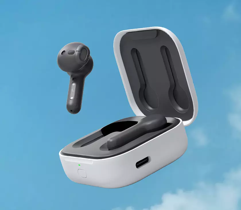 Amazon Echo Buds 2023 с обновлением ПО получили новые функции