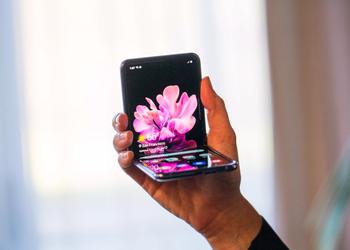 Никакого Galaxy Z Flip 2: следующая «раскладушка» Samsung с гибким дисплеем выйдет на рынок под названием Galaxy Z Flip 3