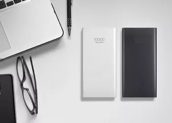 Meizu анонсировала новую портативную батарею Mobile Power 3