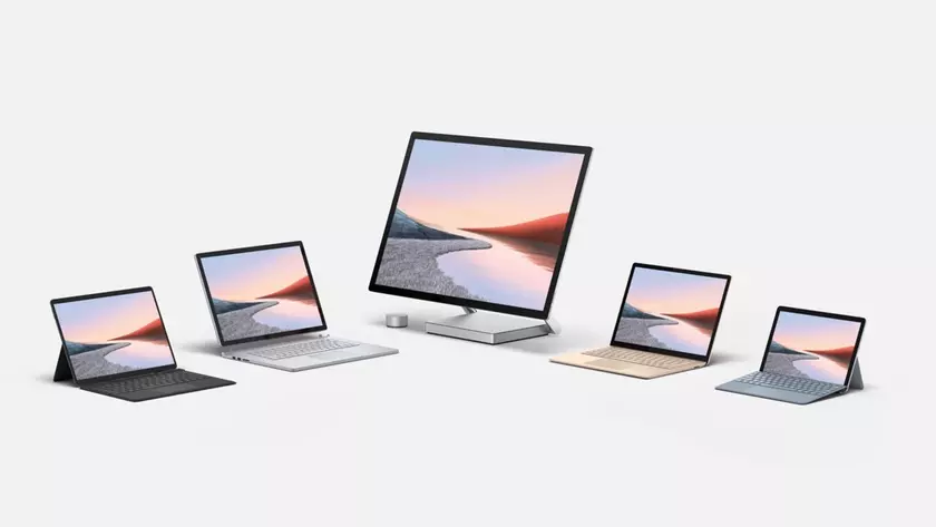 Microsoft вслед за Apple может отказаться от чипов Intel, заменив их собственными ARM-процессорами