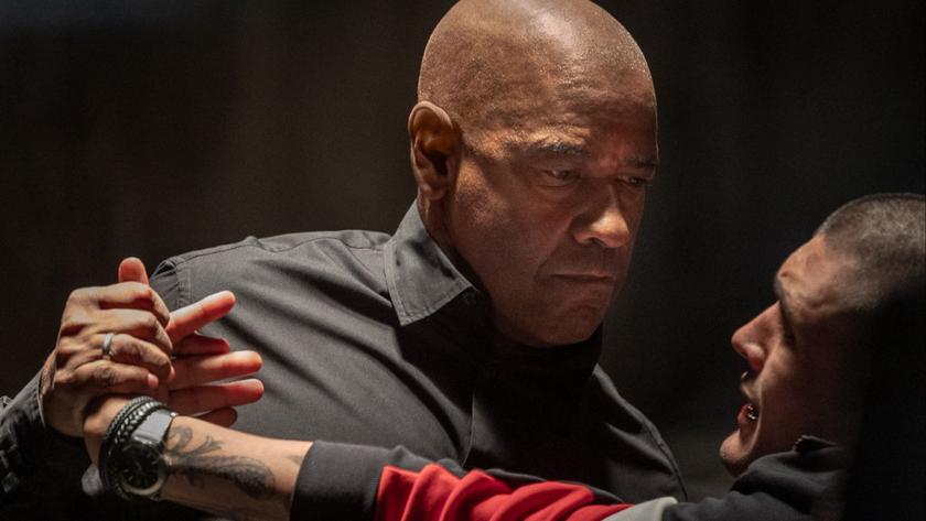 Фильм "The Equalizer 3" продолжает показывать отличные кассовые сборы с суммой в $176.7 миллионов, несмотря на цифровой релиз