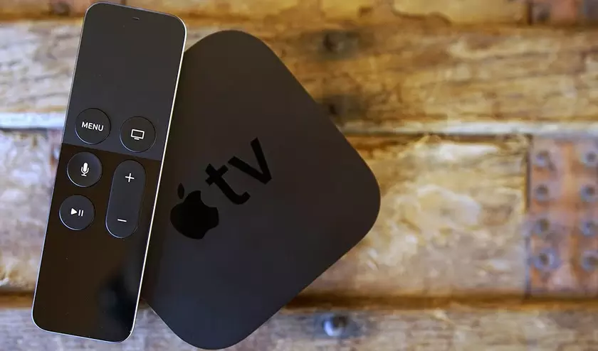 Apple может выпустить аналог Chromecast для стриминга своего контента