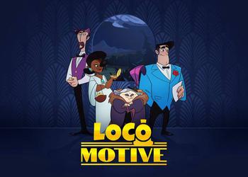 Игра дня: Loco Motive - легкий детектив с остроумным юмором и пиксельной графикой