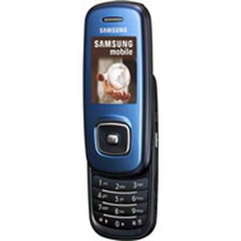 Samsung SGH-L600