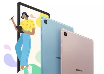 Samsung started updating Galaxy Tab S6 Lite (2020) to Android 13 with One UI 5.0