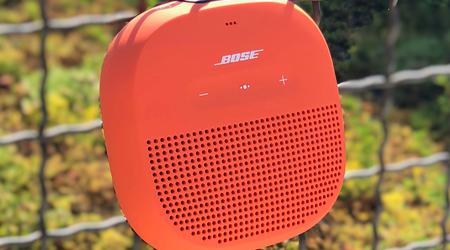 Bose SoundLink Micro on Amazon: compact wireless speaker with IP67 protection for $99 ($19 off)