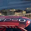 Превью испытания прототипа Jaguar