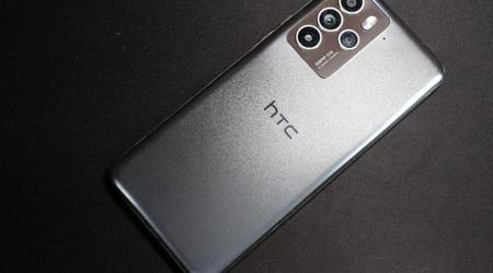 Le présumé HTC U24 Pro est apparu dans la console Google Play avec un écran FHD+ incurvé et un processeur Snapdragon 7 Gen 3.