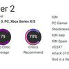 Nesten perfekt oppfølger: Kritikerne har hyllet cyberpunk-actionspillet Ghostrunner 2 og berømmet spillet for den høye vanskelighetsgraden og det vanedannende gameplayet.-5