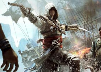 Ремейк Assassin’s Creed IV: Black Flag выйдет раньше, чем все ожидают — инсайдер поделился неожиданной информацией о планах Ubisoft