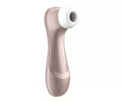 Satisfyer Pro 2 Air-Pulse Clitoris Stimulator 