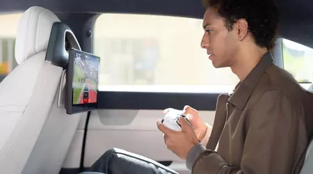 Sony Honda Mobility transforme la voiture électrique AFEELA 1 en une PlayStation sur roues
