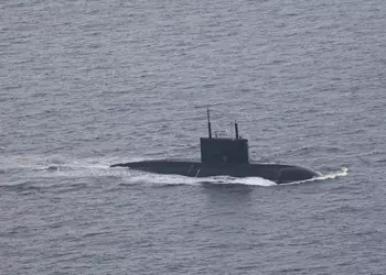 Россия осталась без подлодок в Средиземном море: вывела последнюю субмарину, которая могла переносить "Калибры"