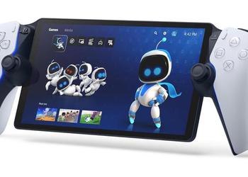 Никто в нее не верил: PlayStation Portal стала самым продаваемым аксессуаром в США в 2024 году