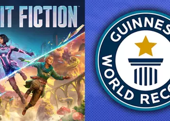 Очередной успех превосходной игры: Split Fiction попала в Книгу рекордов Гиннесса сразу с тремя достижениями