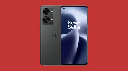 OnePlus Nord 2T otrzymał nową aktualizację oprogramowania