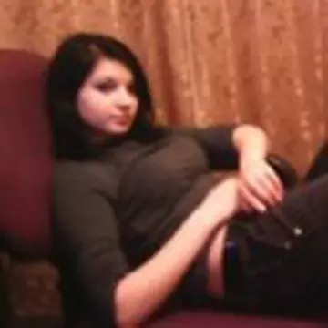 Иришка Туманова