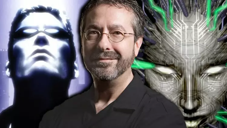 Создатель System Shock и Deus Ex собирается на пенсию — Уоррен Спектор решил завершить карьеру в игровой индустрии