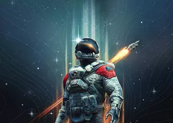 Для Starfield вышло крупнейшее обновление: в игре появился наземный транспорт, подробные карты и возможность менять интерьер космического корабля