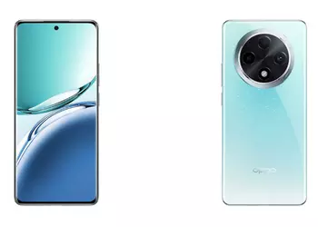 Сколько будет стоить OPPO A3 Pro c защитой IP69, чипом Dimensity 7050 и батареей на 5000 мАч