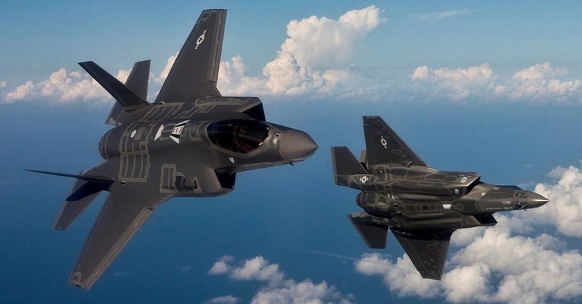 The Pentagon will spend  billion to upgrade the F135 engine for F-35 fighters – the total cost of the program will exceed .3 trillion