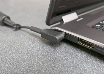 Unplug your laptop now or it will stay plugged in forever